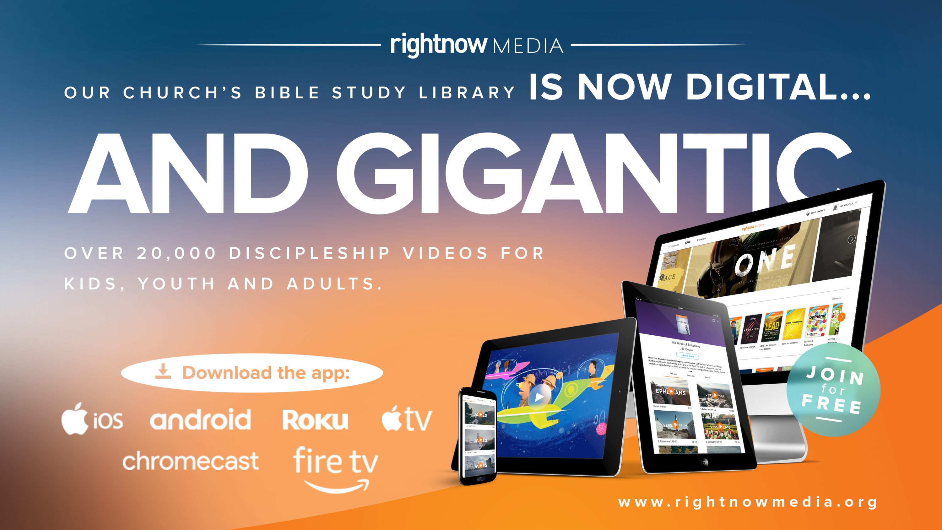 rightnow media